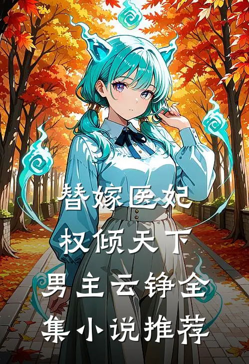 替嫁医妃权倾天下,男主云铮全集小说推荐
