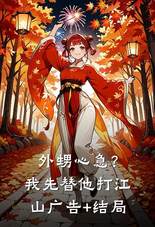 外甥心急？我先替他打江山广告+结局