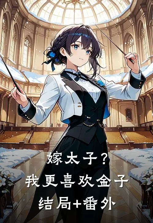 嫁太子？我更喜欢金子结局+番外