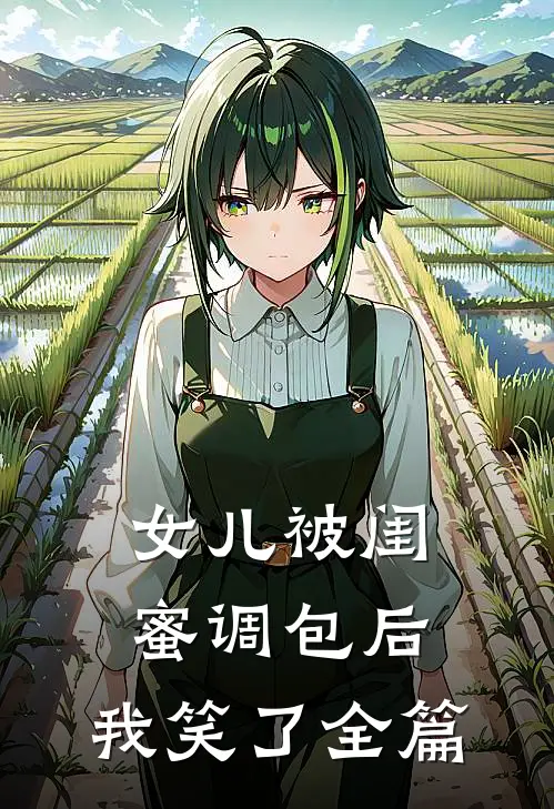 女儿被闺蜜调包后，我笑了全篇