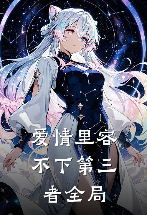 爱情里容不下第三者全局