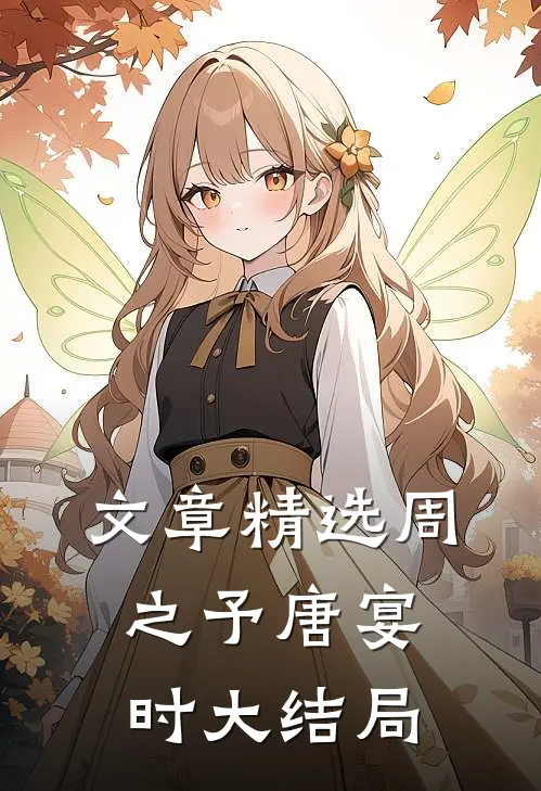 文章精选周之予唐宴时大结局