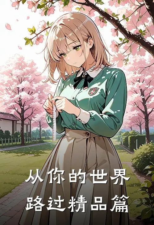 从你的世界路过精品篇