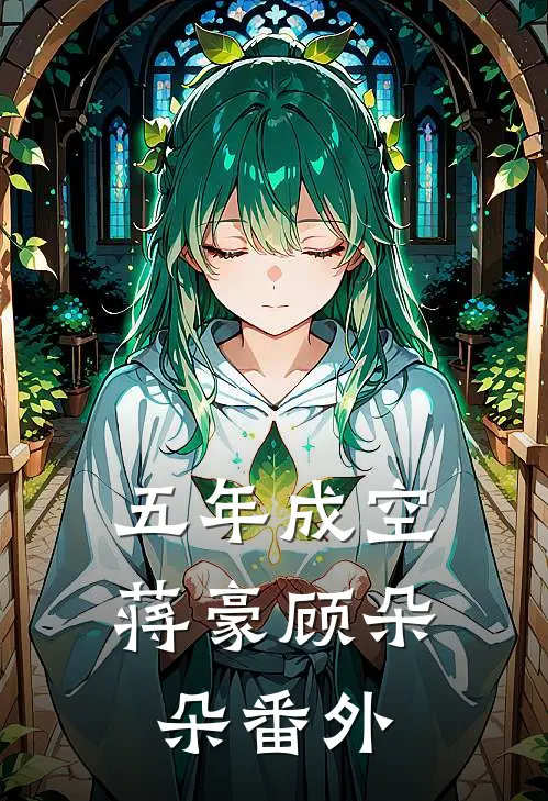 五年成空蒋豪顾朵朵番外
