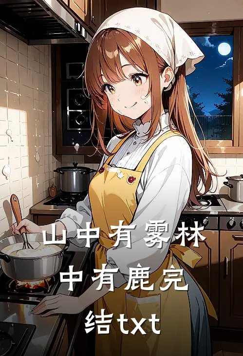 山中有雾林中有鹿完结txt