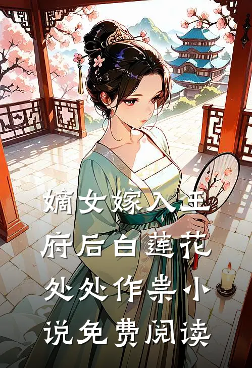 嫡女嫁入王府后白莲花处处作祟小说免费阅读