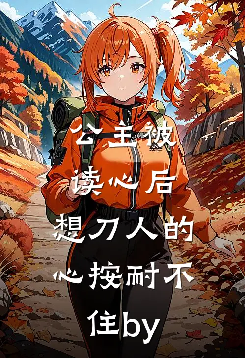 公主被读心后，想刀人的心按耐不住by