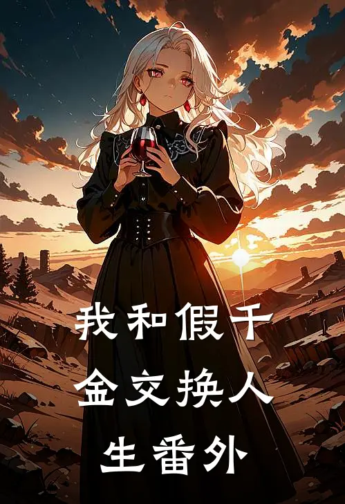 我和假千金交换人生番外