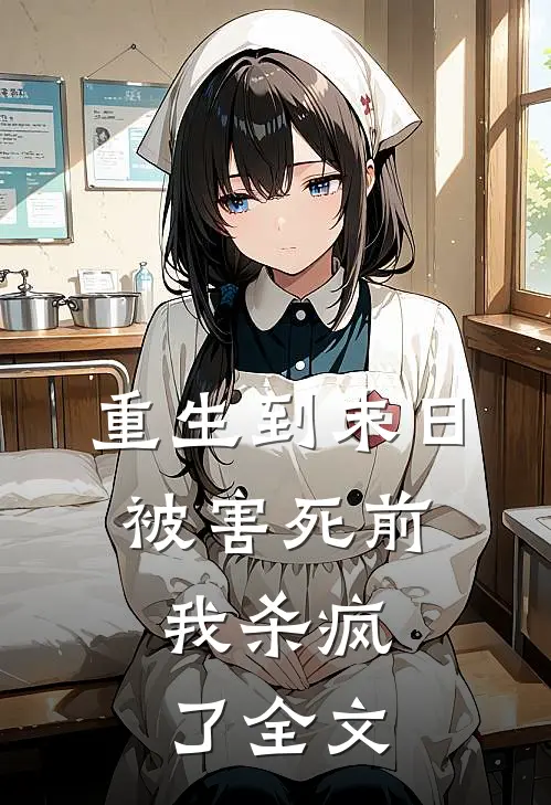 重生到末日被害死前，我杀疯了全文
