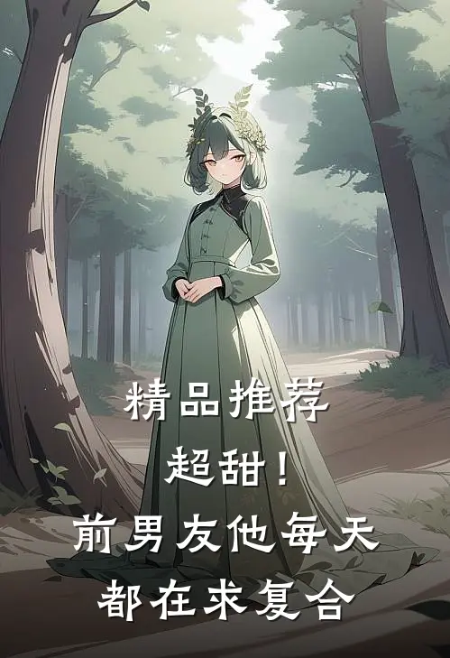 精品推荐超甜！前男友他每天都在求复合