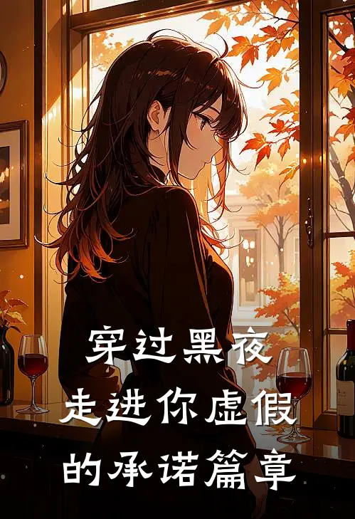 穿过黑夜，走进你虚假的承诺篇章