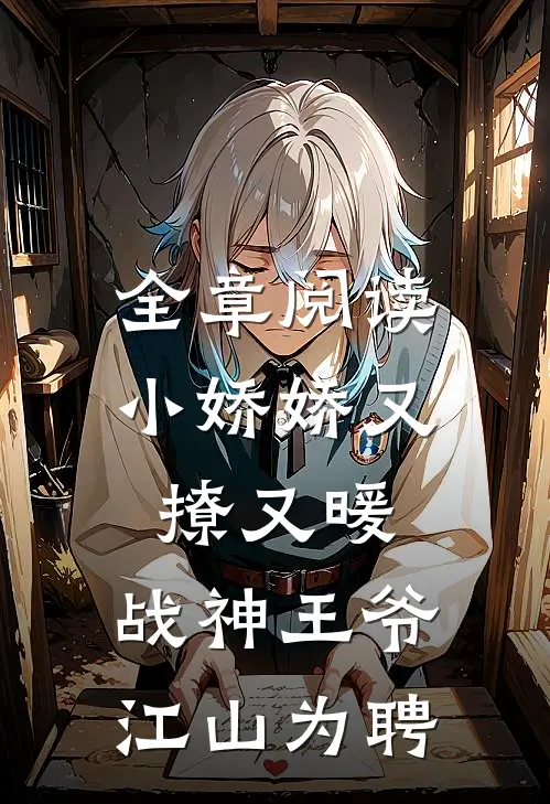 全章阅读小娇娇又撩又暖，战神王爷江山为聘