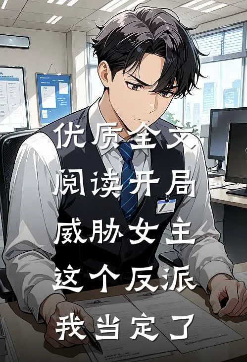 优质全文阅读开局威胁女主，这个反派我当定了