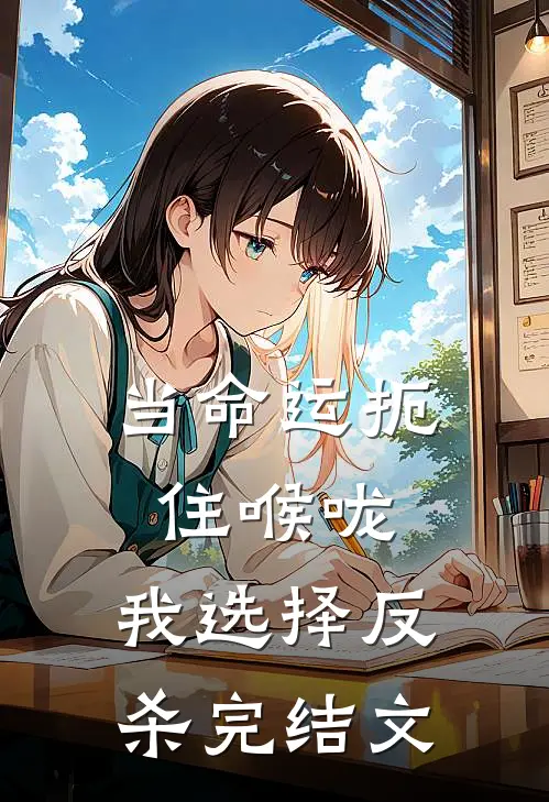 当命运扼住喉咙，我选择反杀完结文