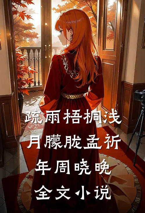 疏雨梧桐浅月朦胧孟祈年周晓晚全文小说