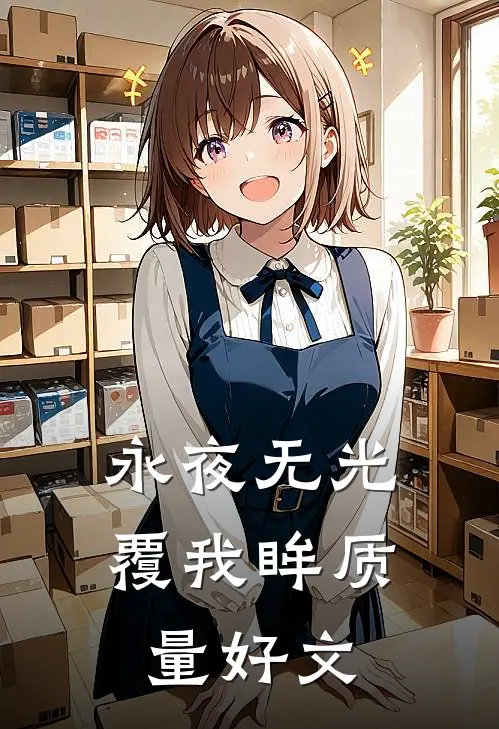 永夜无光覆我眸质量好文