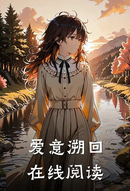 爱意溯回在线阅读