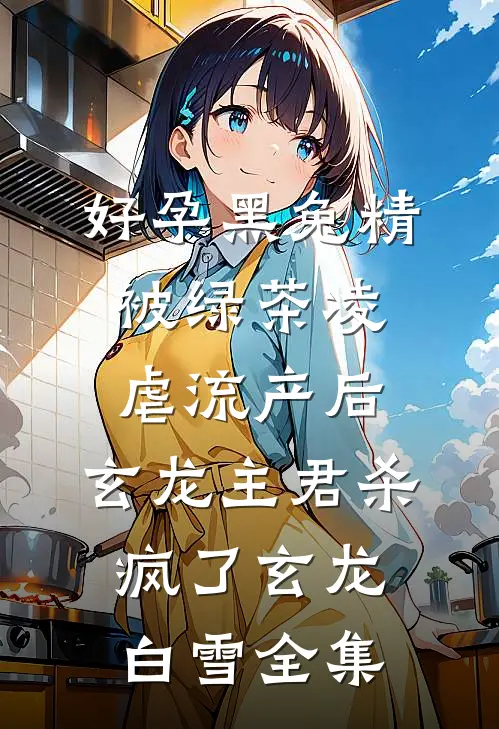 好孕黑兔精被绿茶凌虐流产后，玄龙主君杀疯了玄龙白雪全集