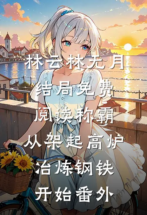 林云林无月结局免费阅读称霸：从架起高炉冶炼钢铁开始番外