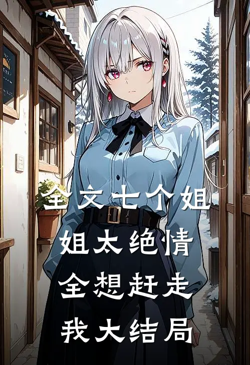 全文七个姐姐太绝情,全想赶走我大结局
