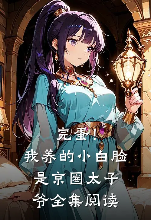 完蛋！我养的小白脸是京圈太子爷全集阅读