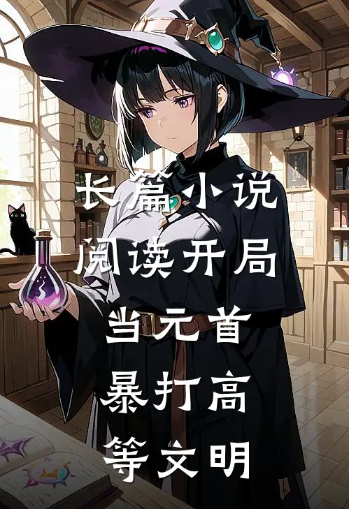 长篇小说阅读开局当元首，暴打高等文明