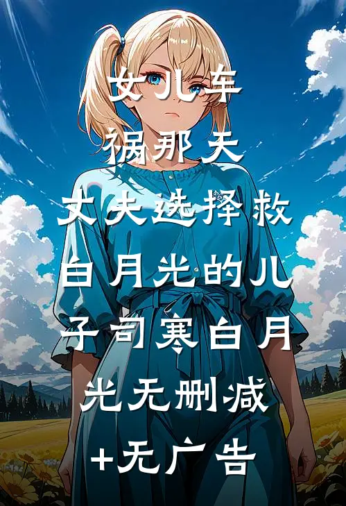 女儿车祸那天，丈夫选择救白月光的儿子司寒白月光无删减+无广告