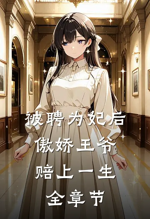 被聘为妃后，傲娇王爷赔上一生全章节
