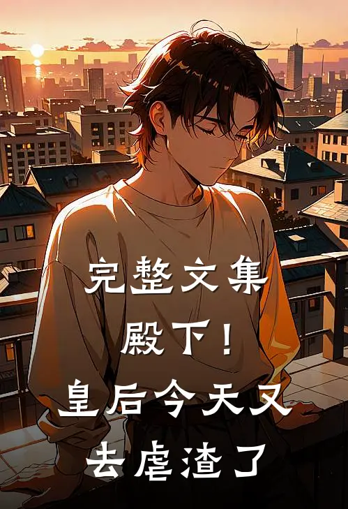 完整文集殿下！皇后今天又去虐渣了
