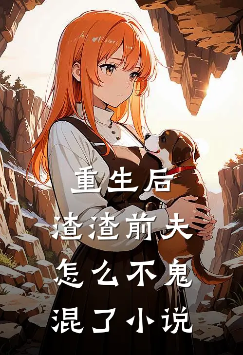 重生后，渣渣前夫怎么不鬼混了小说