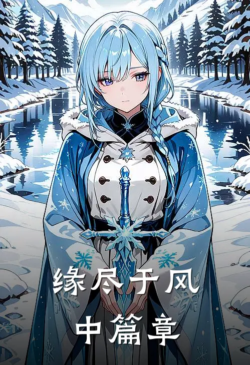 缘尽于风中篇章