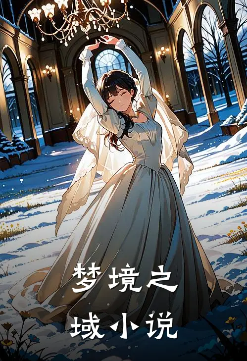 梦境之域小说
