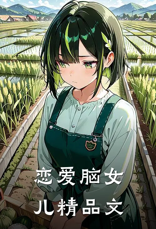 恋爱脑女儿精品文
