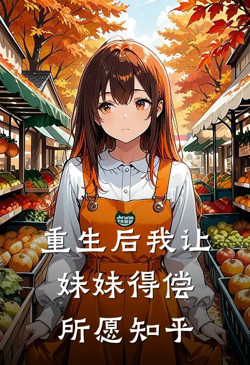 重生后我让妹妹得偿所愿知乎