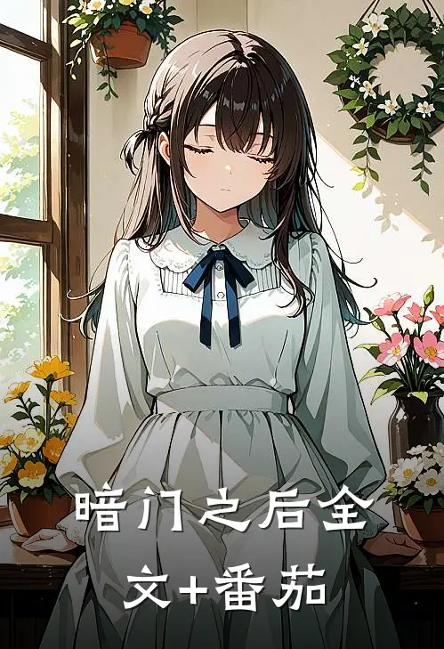 暗门之后全文+番茄