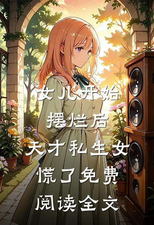 女儿开始摆烂后，天才私生女慌了免费阅读全文