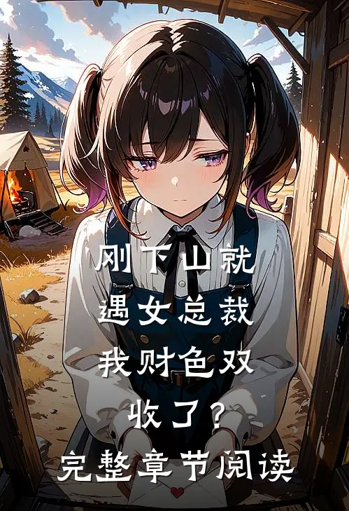 刚下山就遇女总裁，我财色双收了？完整章节阅读