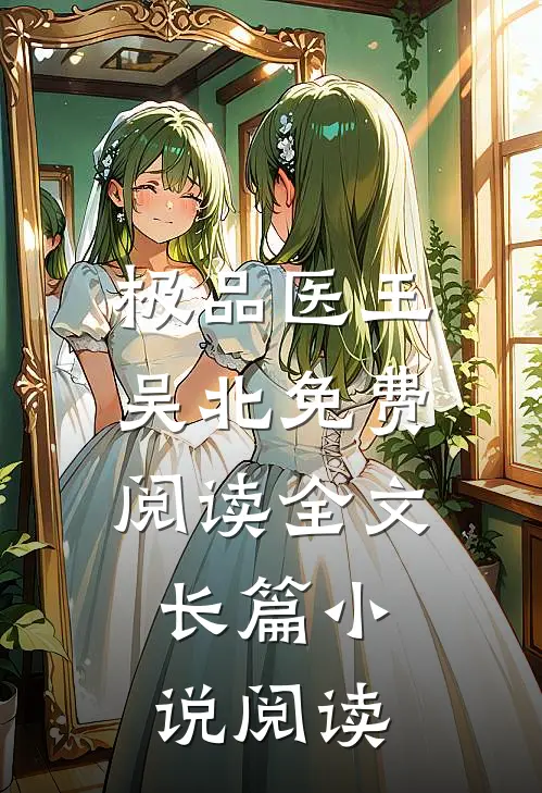 极品医王吴北免费阅读全文长篇小说阅读
