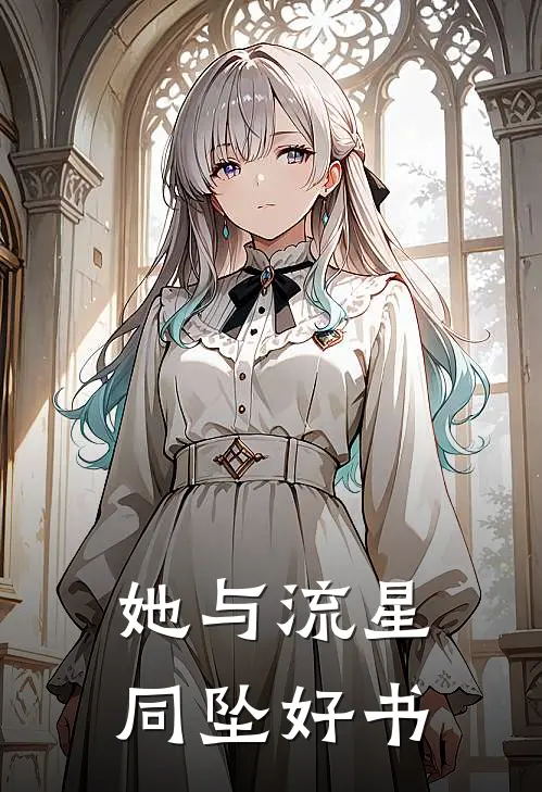她与流星同坠好书