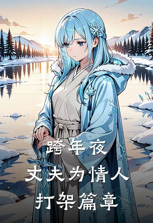 跨年夜，丈夫为情人打架篇章