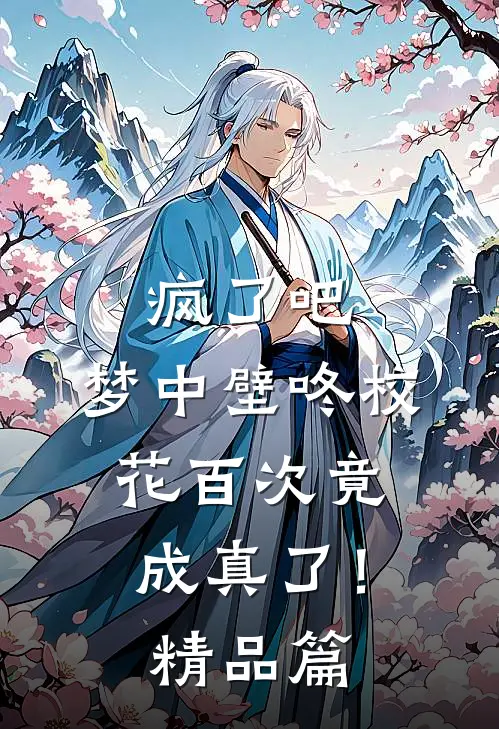 疯了吧，梦中壁咚校花百次竟成真了！精品篇