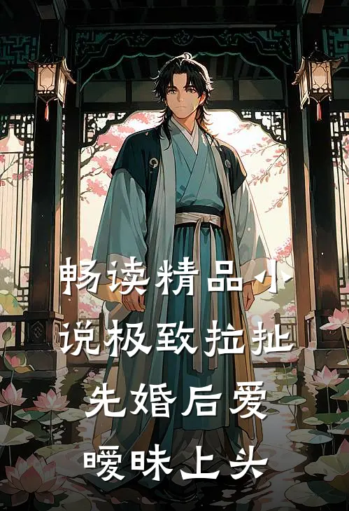 畅读精品小说极致拉扯：先婚后爱暧昧上头