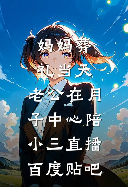 妈妈葬礼当天，老公在月子中心陪小三直播百度贴吧