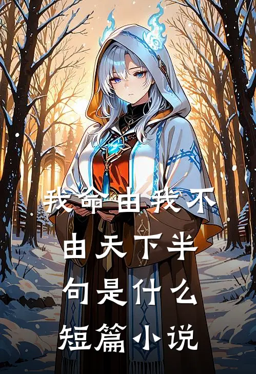 我命由我不由天下半句是什么短篇小说