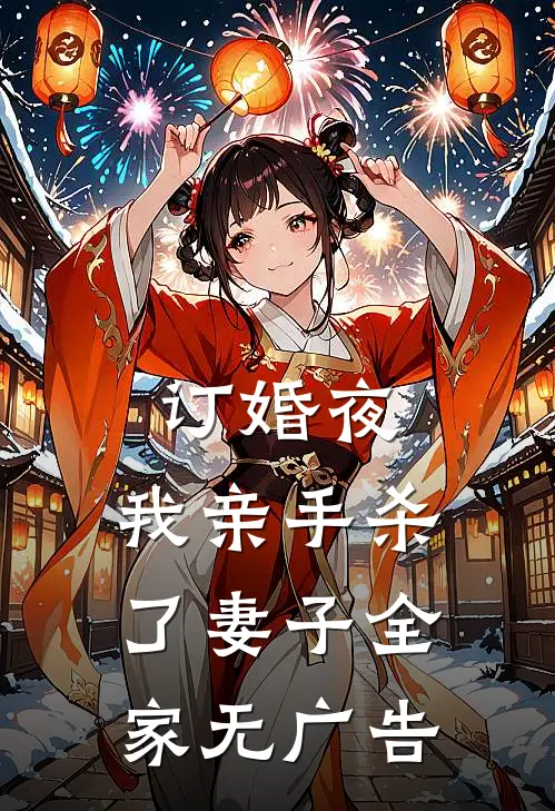 订婚夜，我亲手杀了妻子全家无广告