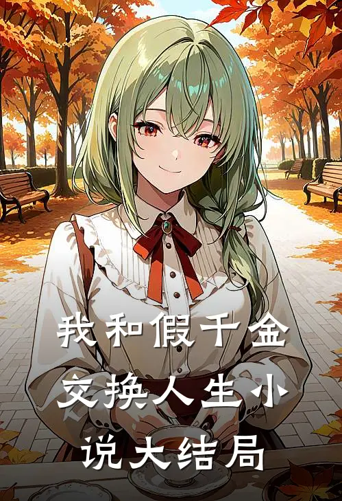 我和假千金交换人生小说大结局