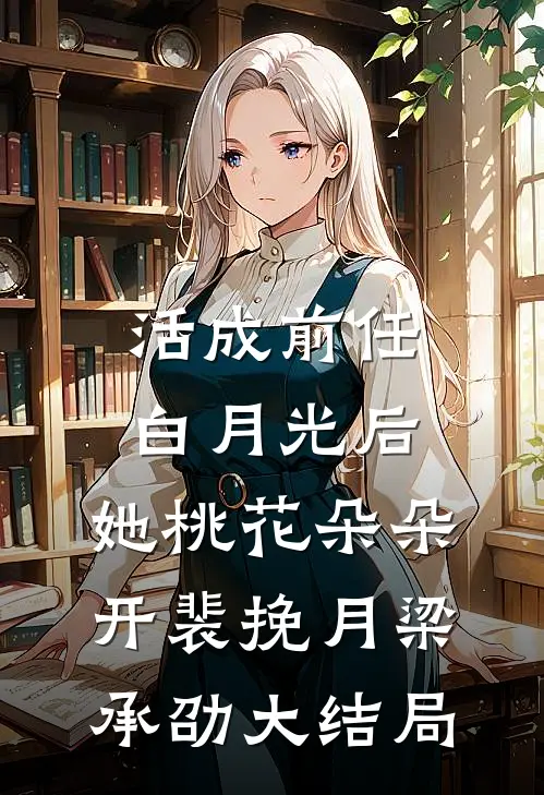 活成前任白月光后，她桃花朵朵开裴挽月梁承劭大结局