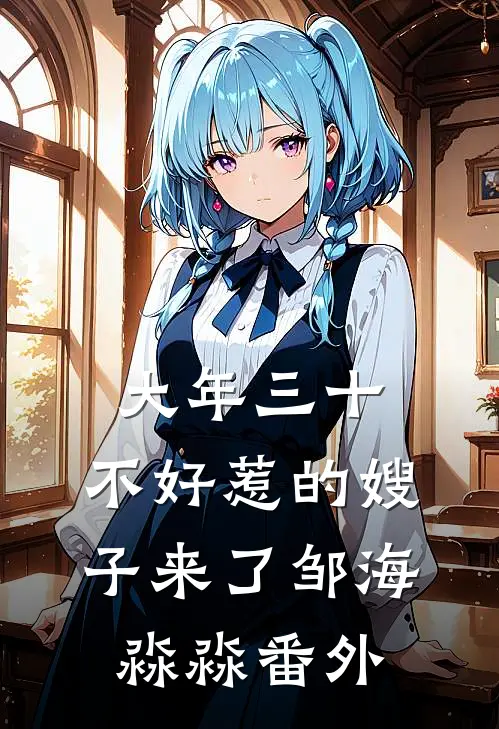 大年三十，不好惹的嫂子来了邹海淼淼番外