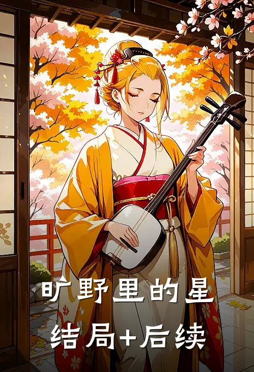 旷野里的星结局+后续
