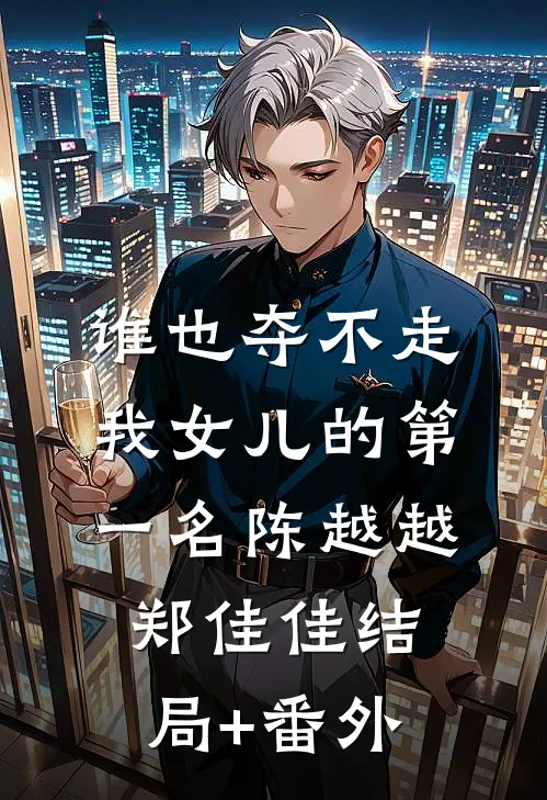 谁也夺不走我女儿的第一名陈越越郑佳佳结局+番外